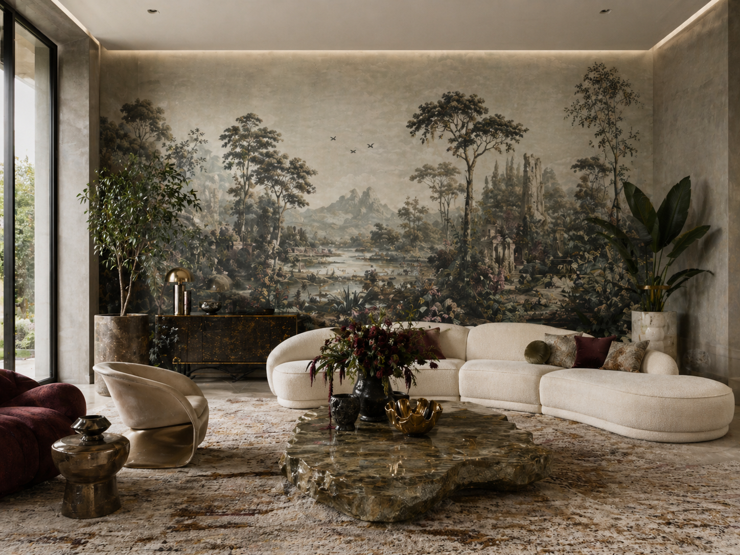 BRAND Zuber
